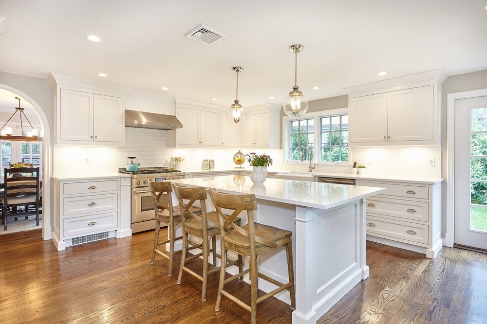 Slide of Handyman Express