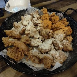 Chicken!