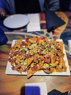 Coconuts on the Beach by null