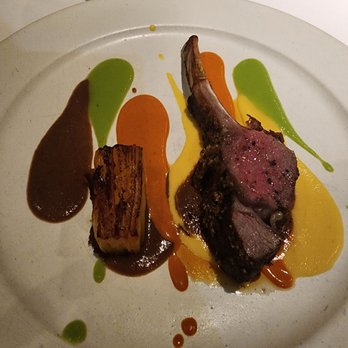 Indienne - lamb - Indian Near Me - Chicago, Illinois