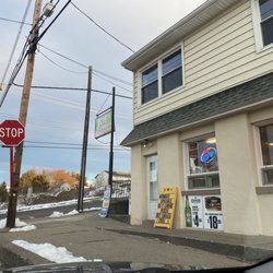 Joe's Pizza