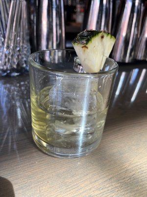 Elsewhere Cocktail Bar by null