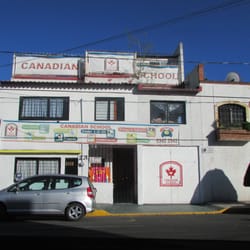Canadian School - CANADIAN SCHOOL