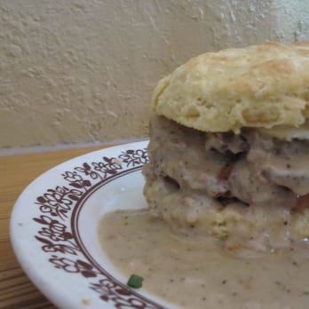 Pine State Biscuits - Reggie Deluxe - Southern Near Me - Portland, Oregon