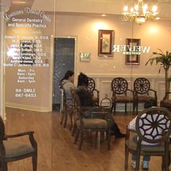 Louisiana Dental Center