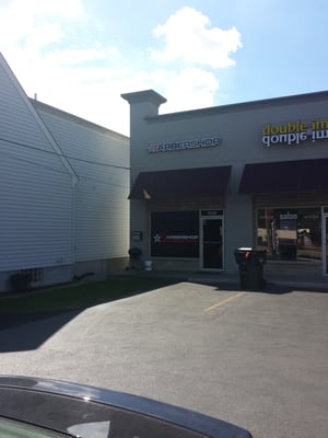 5 STAR BARBER SHOP - Updated June 2025 - 10120 Taylorsville Rd