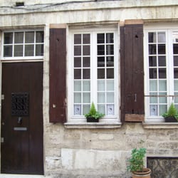 L'art du Toucher
