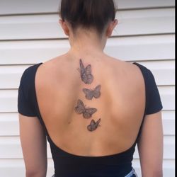 Jack Rabbit Tattoo Studio
