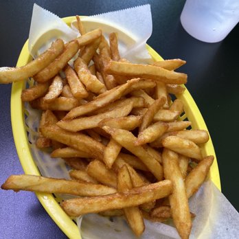 Com Pho Bamboo - A12. French Fries $8 - Vietnamese Near Me - Fresno, California