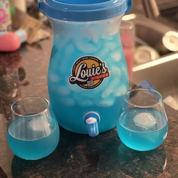 Louie's Liquor - Adios liquor set! - Beer, Wine & Spirits Near Me - Azusa, California