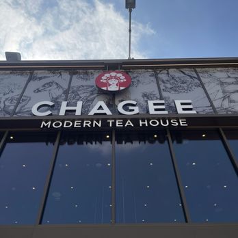 CHAGEE Modern Tea House - Coffee & Tea Near Me - Los Angeles, California CHAGEE Modern Tea House - Coffee & Tea Near Me - Los Angeles, California
