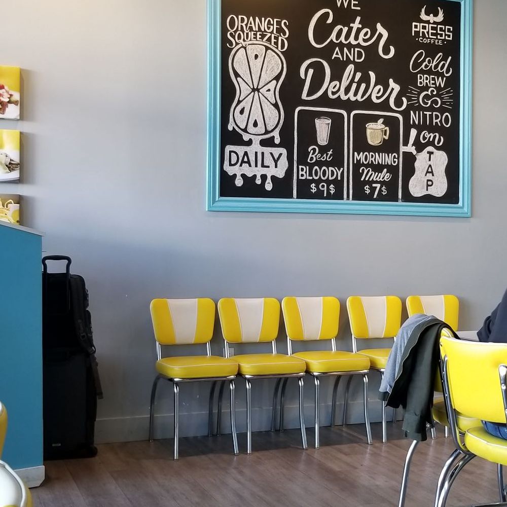 Over Easy - Paradise Valley - Breakfast & Brunch Near Me - Phoenix, Arizona Over Easy - Paradise Valley - Breakfast & Brunch Near Me - Phoenix, Arizona