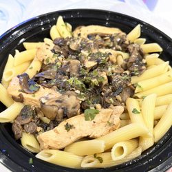 Artiano's Appetizer 2 GO - Chicken Marsala