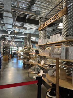 The Fortessa Store by null