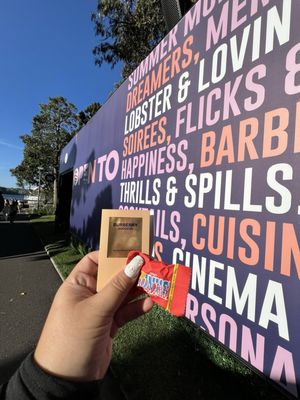 Westpac OpenAir Sydney by null