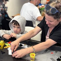 Magikid Robotics Lab
