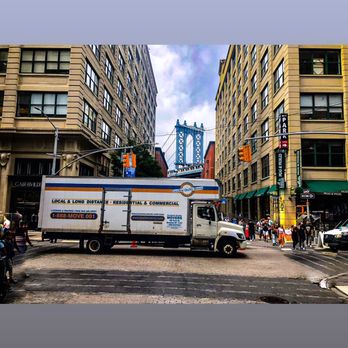 Excellent Quality Movers - Excellent Quality Movers - Movers Near Me - Brooklyn, New York