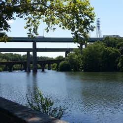 Bridges bridges bridges.