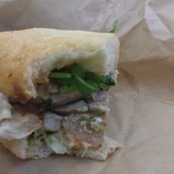 The Kroft - Porchetta sandwich - Sandwiches Near Me - Anaheim, California The Kroft - Porchetta sandwich - Sandwiches Near Me - Anaheim, California