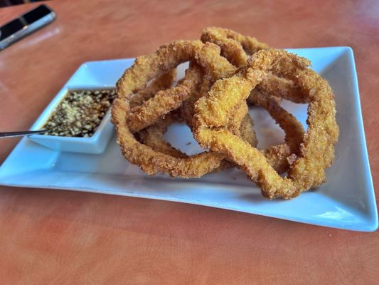 Ginger Thai Kitchen by null