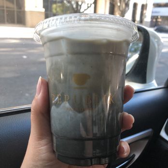 Republik Coffee - Coffee & Tea Near Me - Pasadena, California Republik Coffee - Coffee & Tea Near Me - Pasadena, California