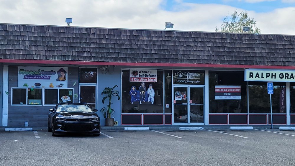 FRESCA ACAI SUPERFOOD CAFE Updated August 2024 4609 Cherry Ave, San Jose, California Juice