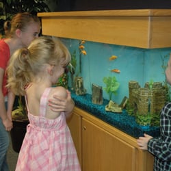 Clackamas & Oregon Pediatrics