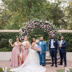 La Reve Bridal Couture