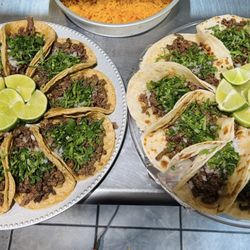 Maria’s Taqueria