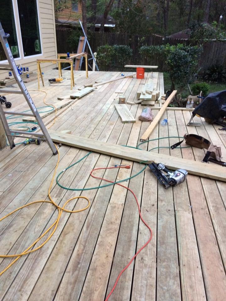 Slide of EA Construction Roofing & Remodeling