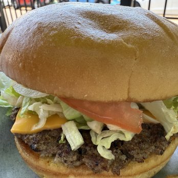 The Classic - Thornton Park - Okay - Burgers Near Me - Orlando, Florida