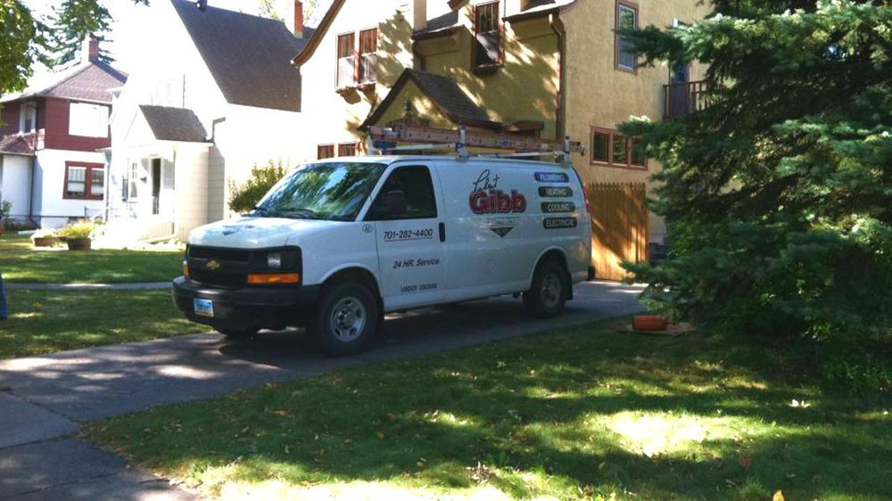 Slide of Robert Gibb & Sons