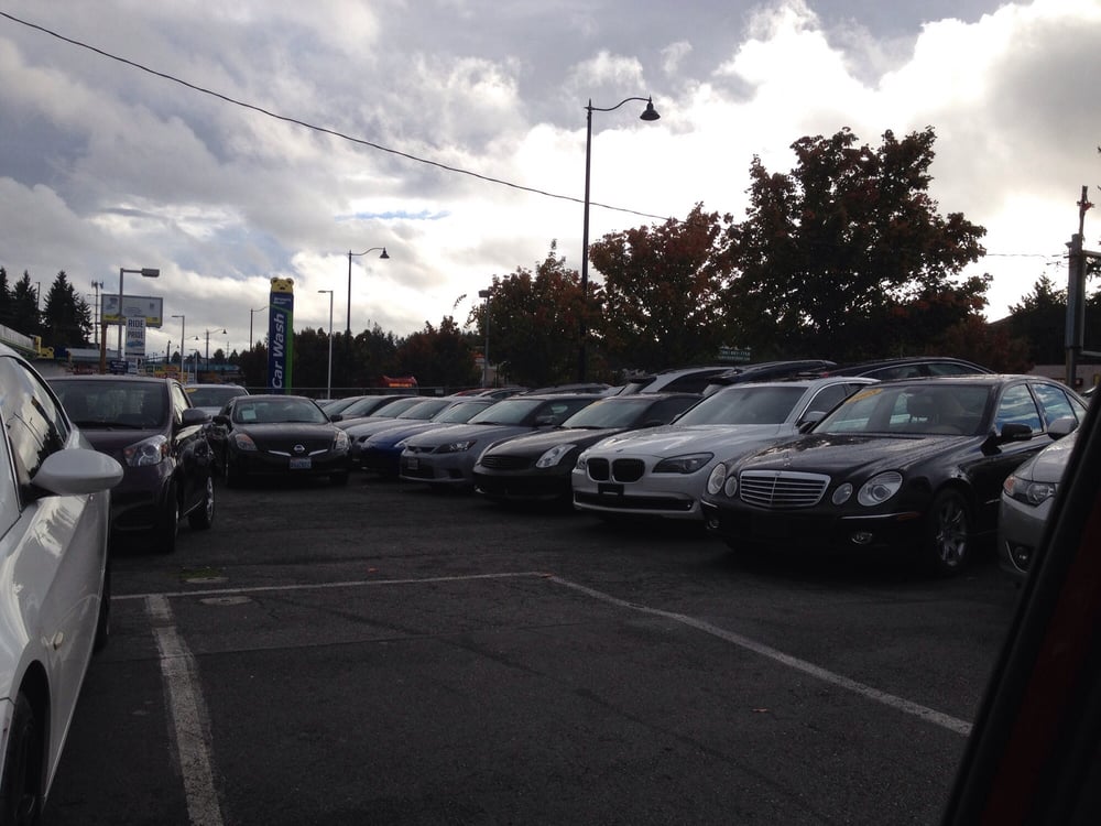 PAYLESS AUTO SALES Updated August 2024 27 Reviews 4620 Evergreen