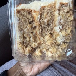 Hummingbird Cake Hummingbird Cake