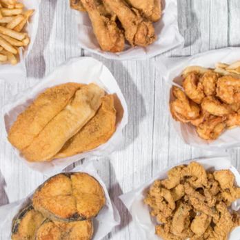 Sharks Fish Chicken & Pizza - Chicken Wings Near Me - Bowie, Maryland Sharks Fish Chicken & Pizza - Chicken Wings Near Me - Bowie, Maryland