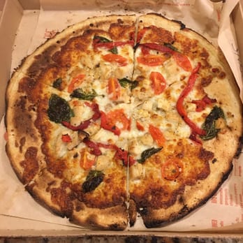 Blaze Pizza - Blazed Pizza! - Salad Near Me - Austin, Texas Blaze Pizza - Blazed Pizza! - Salad Near Me - Austin, Texas