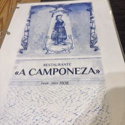 Leitaria A Camponeza