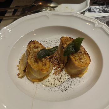 Fiorella - Squash rotolo- amazing - Pasta Shops Near Me - Philadelphia, Pennsylvania Fiorella - Squash rotolo- amazing - Pasta Shops Near Me - Philadelphia, Pennsylvania