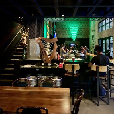 Foxy's Proper Pub by null