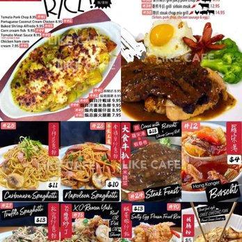 Like Cafe - Breakfast & Brunch Near Me - Brooklyn, New York Like Cafe - Breakfast & Brunch Near Me - Brooklyn, New York