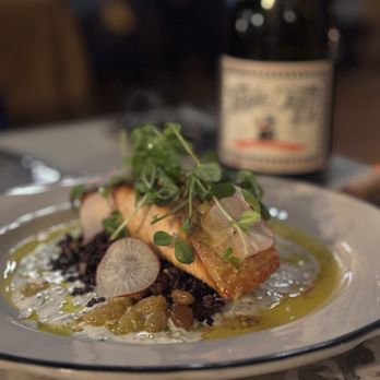 Songbird Parlour - Salmon - Venues & Event Spaces Near Me - Glen Ellen, California