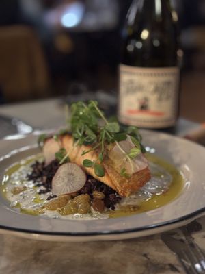 Songbird Parlour by null