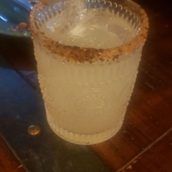 Puente Pub - Margheritas with spicy salt rim - Latin American Near Me - Farmington, Connecticut Puente Pub - Margheritas with spicy salt rim - Latin American Near Me - Farmington, Connecticut