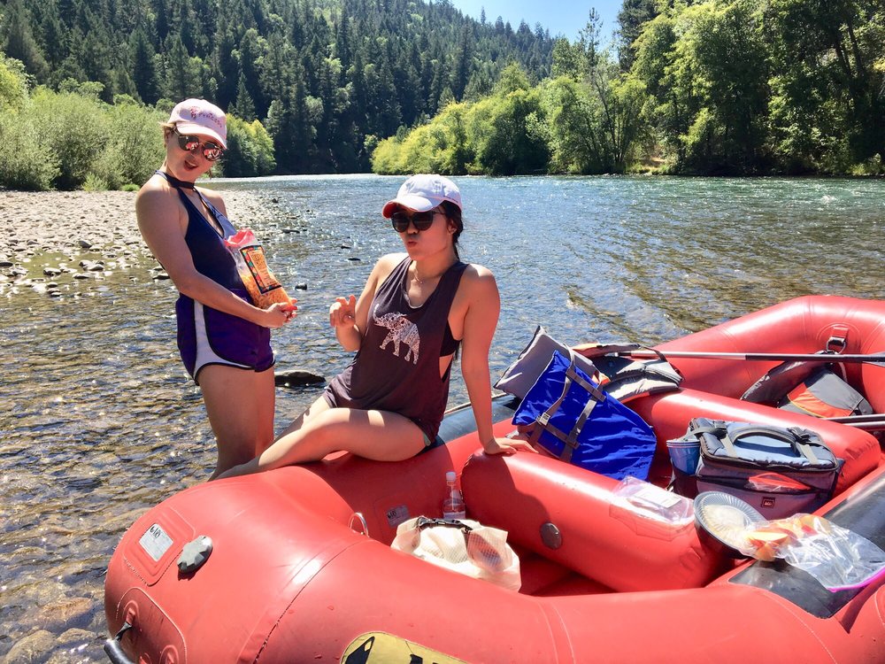RAFT THE ROGUE 15 Photos & 12 Reviews 21171 Highway 62, Shady Cove
