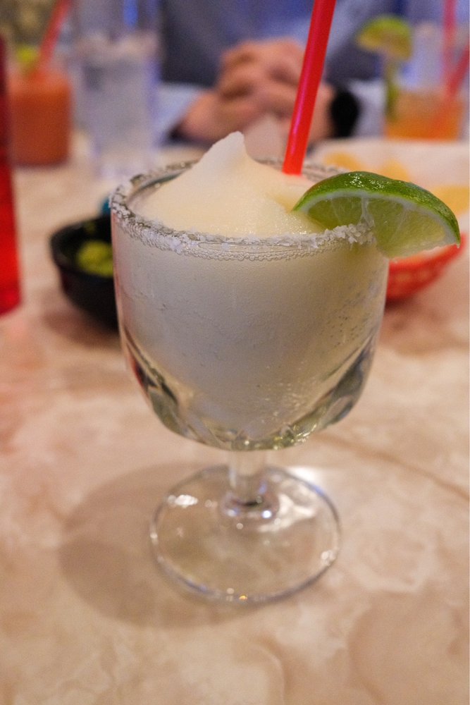Chuy's