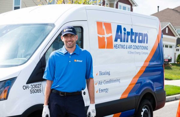 airtron ac service