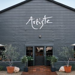 Artiste Winery & Gallery - Our New Wine Tasting Room & Art Gallery in Santa Ynez!
