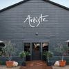 Artiste Winery & Gallery gift card