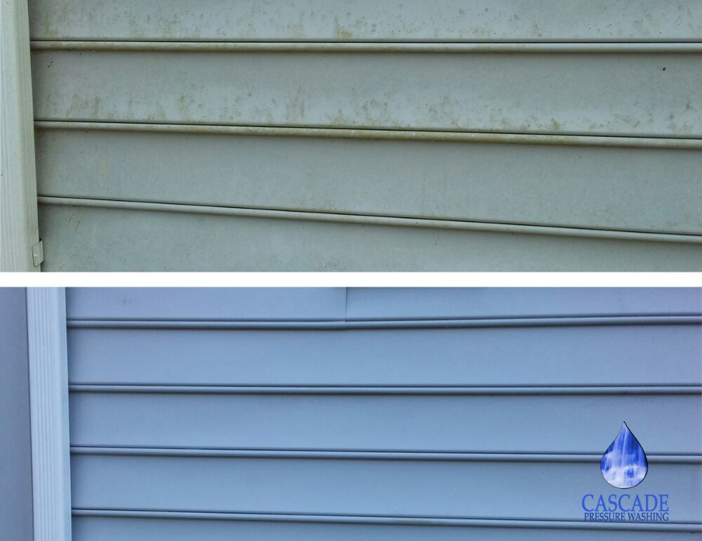 CASCADE PRESSURE WASHING Updated August 2024 22 Photos