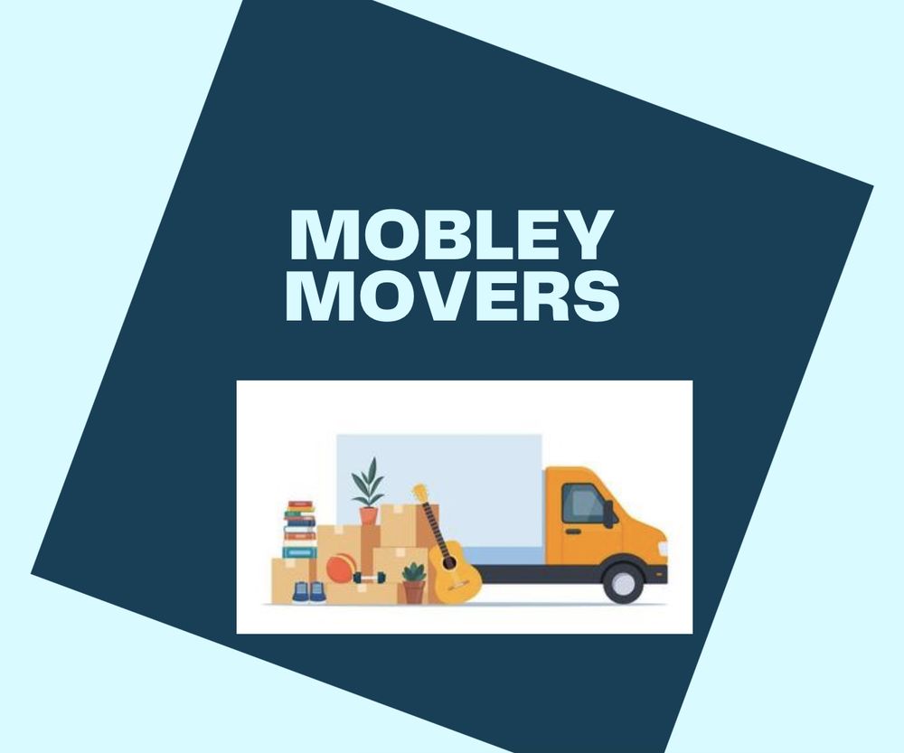 MOBLEY MOVERS Huntsville, Alabama Movers Phone Number Yelp